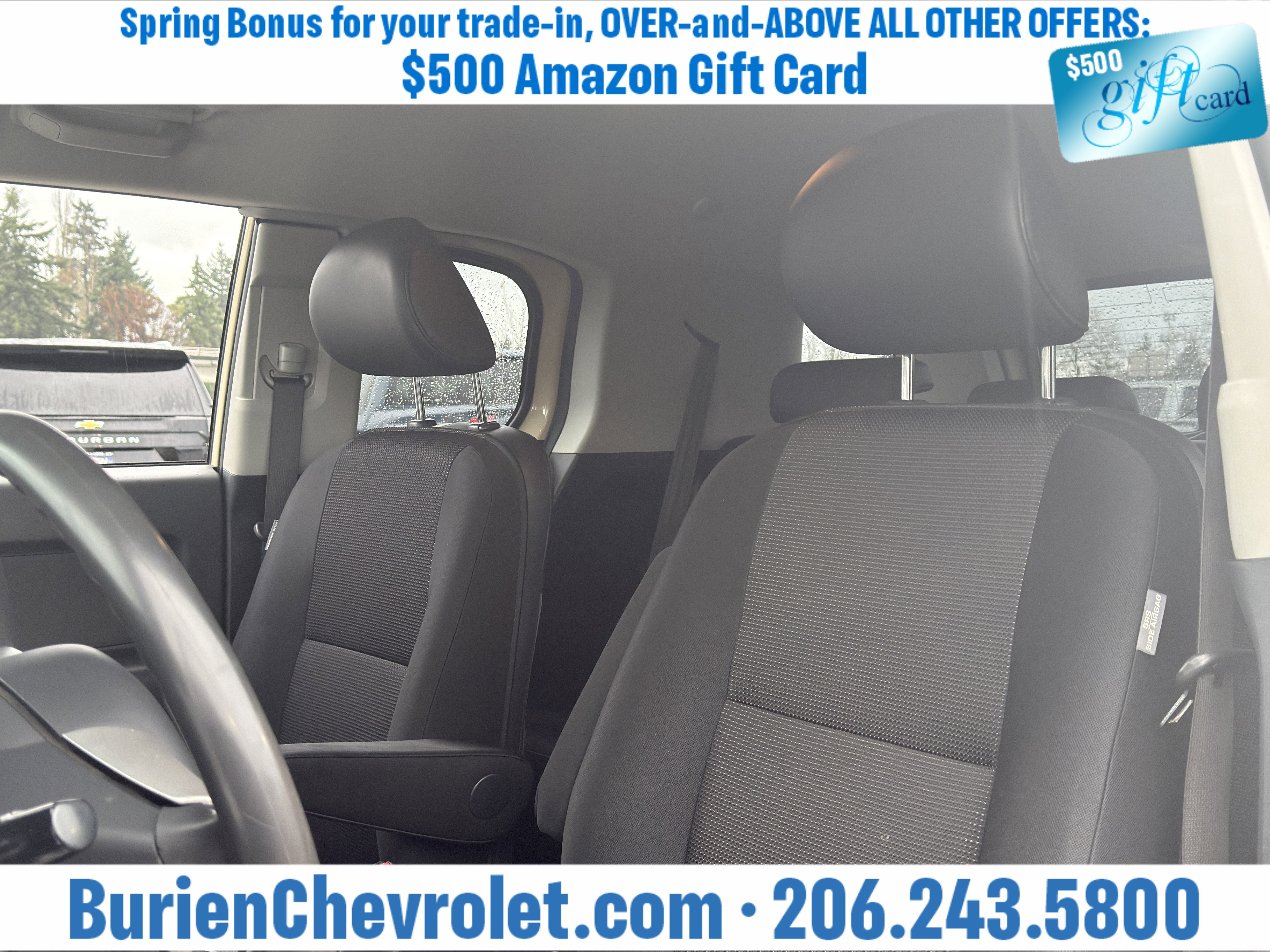 2008 Toyota FJ Cruiser Base