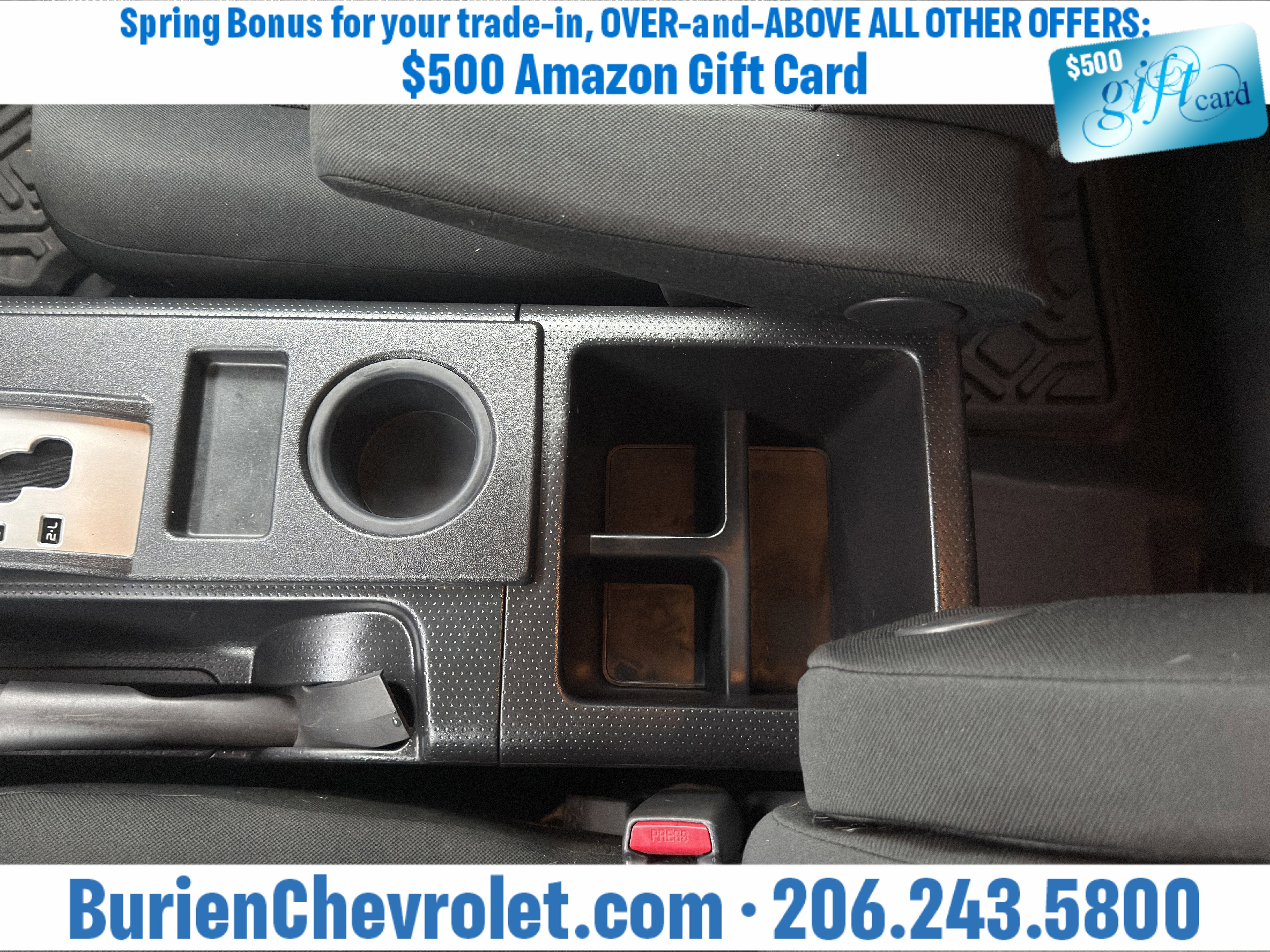 2008 Toyota FJ Cruiser Base