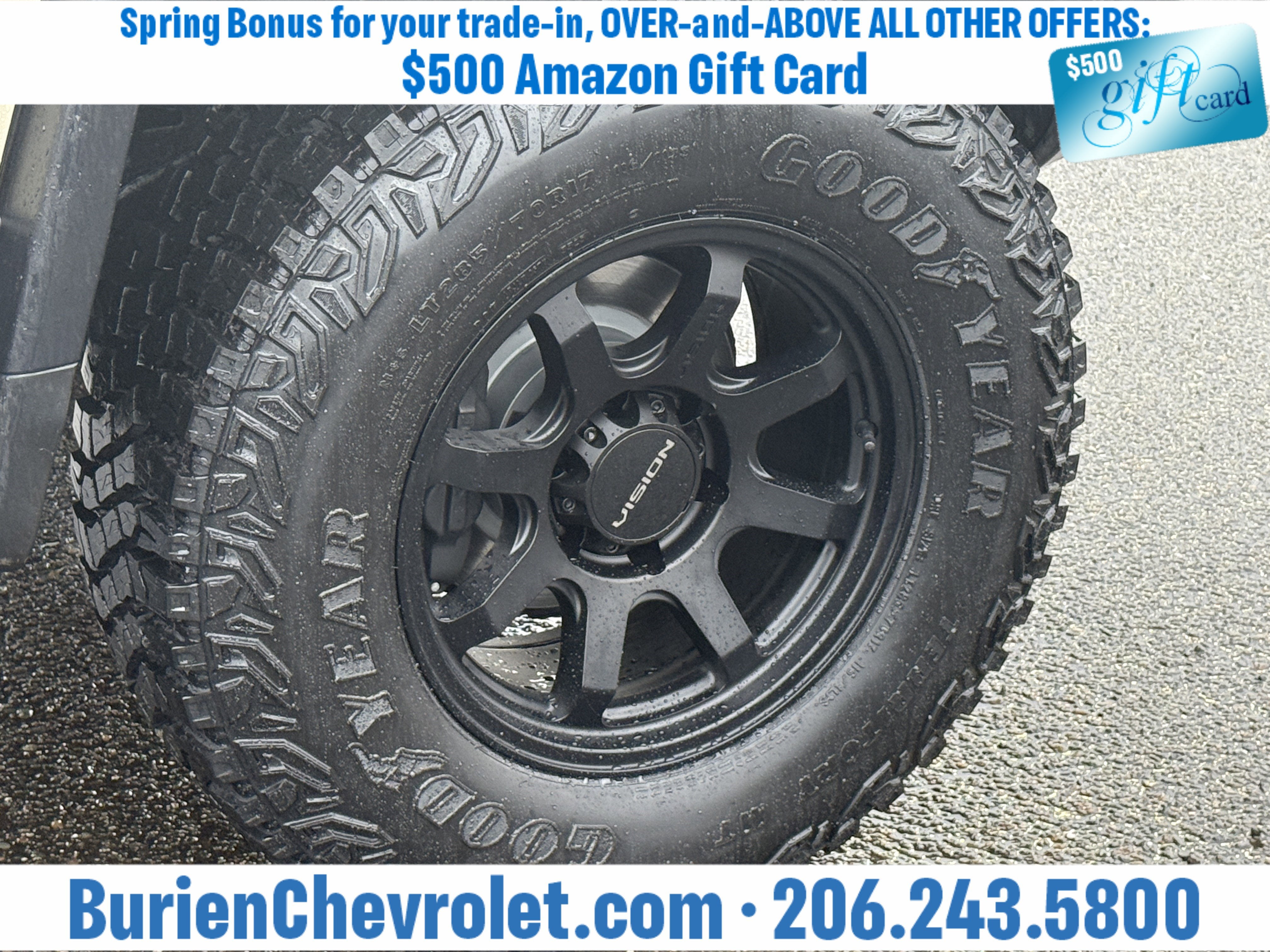 2008 Toyota FJ Cruiser Base