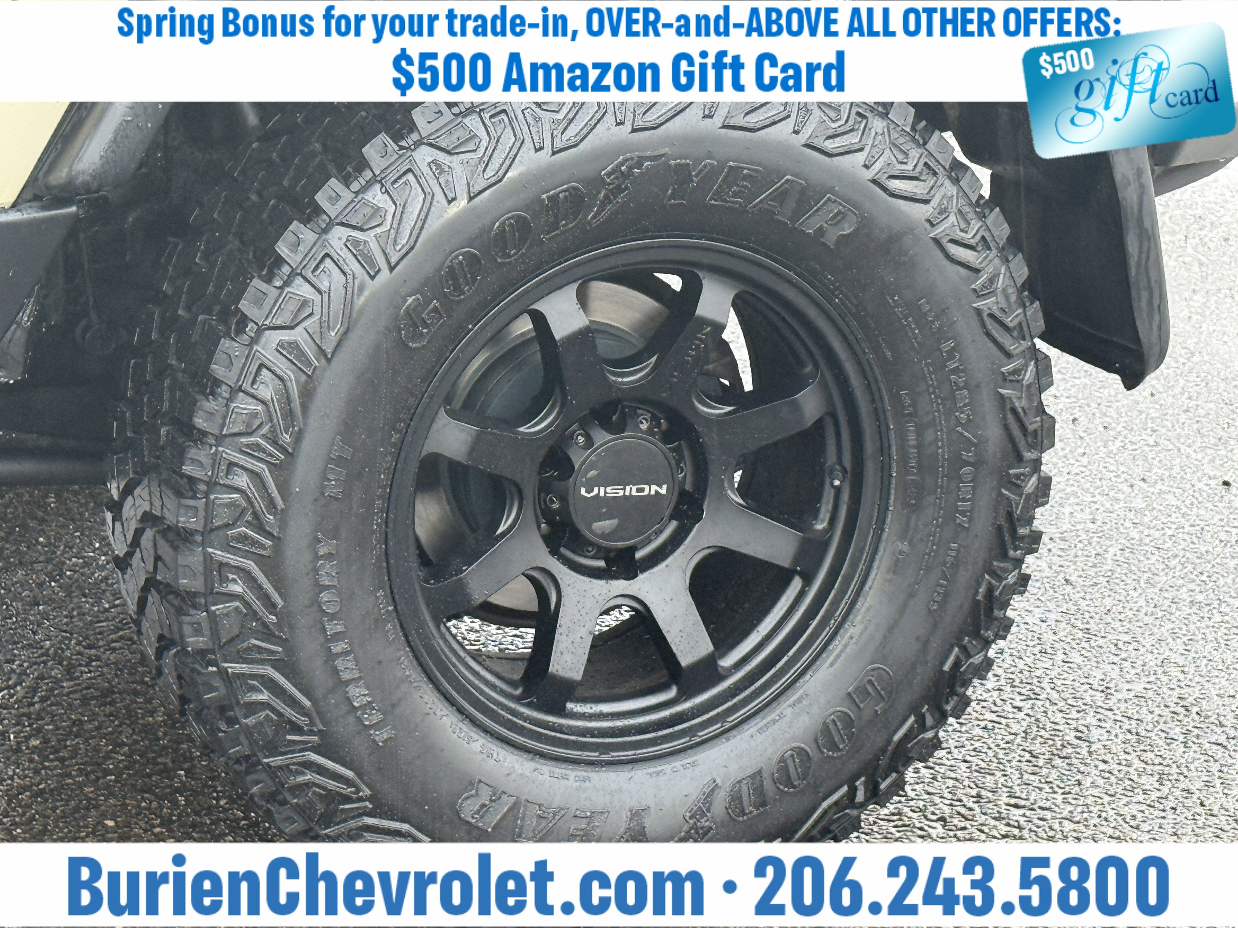 2008 Toyota FJ Cruiser Base