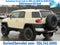 2008 Toyota FJ Cruiser Base