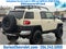 2008 Toyota FJ Cruiser Base