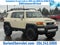 2008 Toyota FJ Cruiser Base