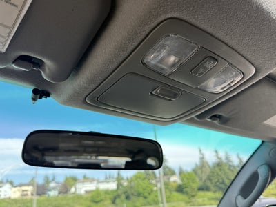 2007 Toyota 4Runner SR5
