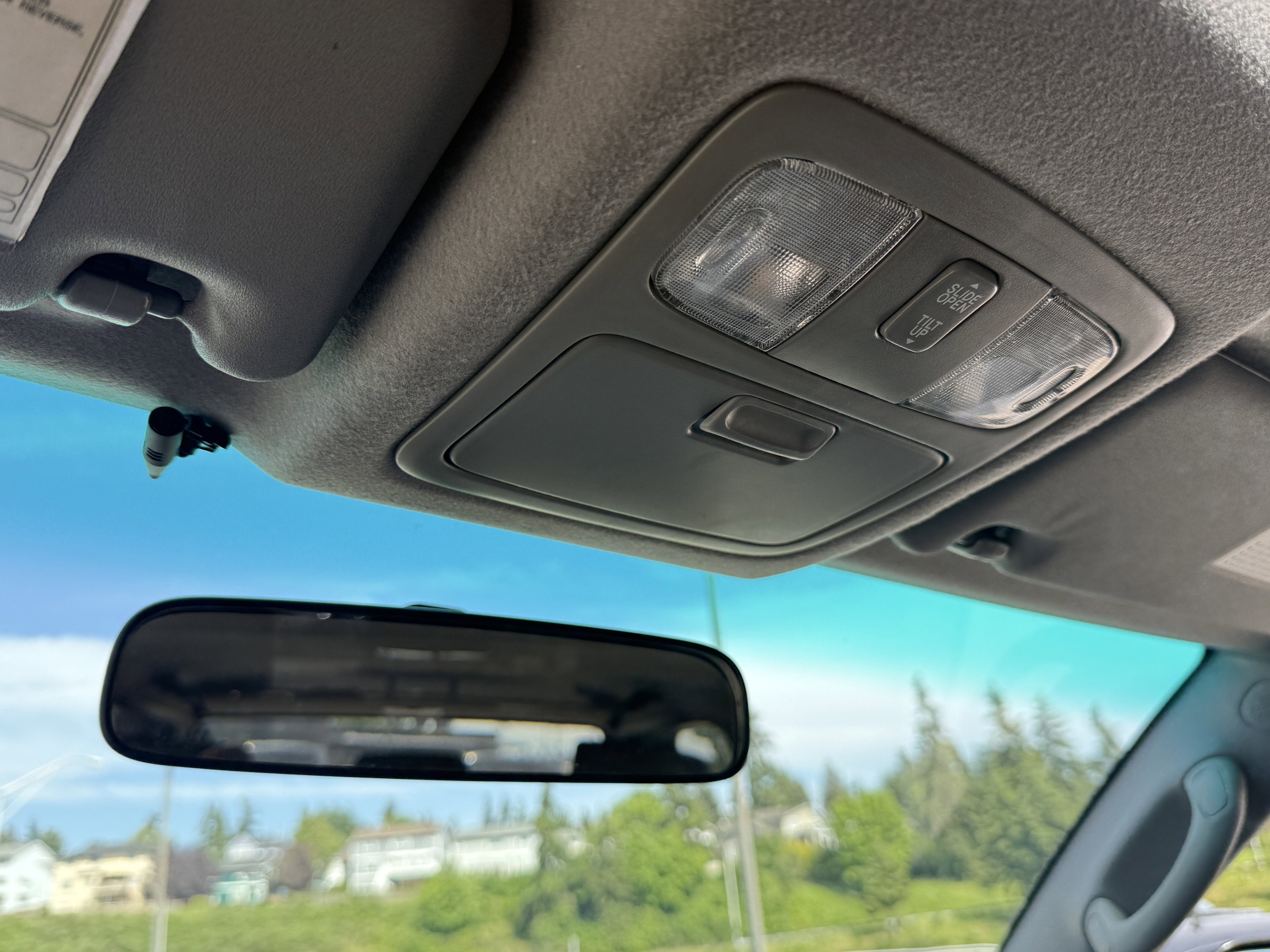 2007 Toyota 4Runner SR5