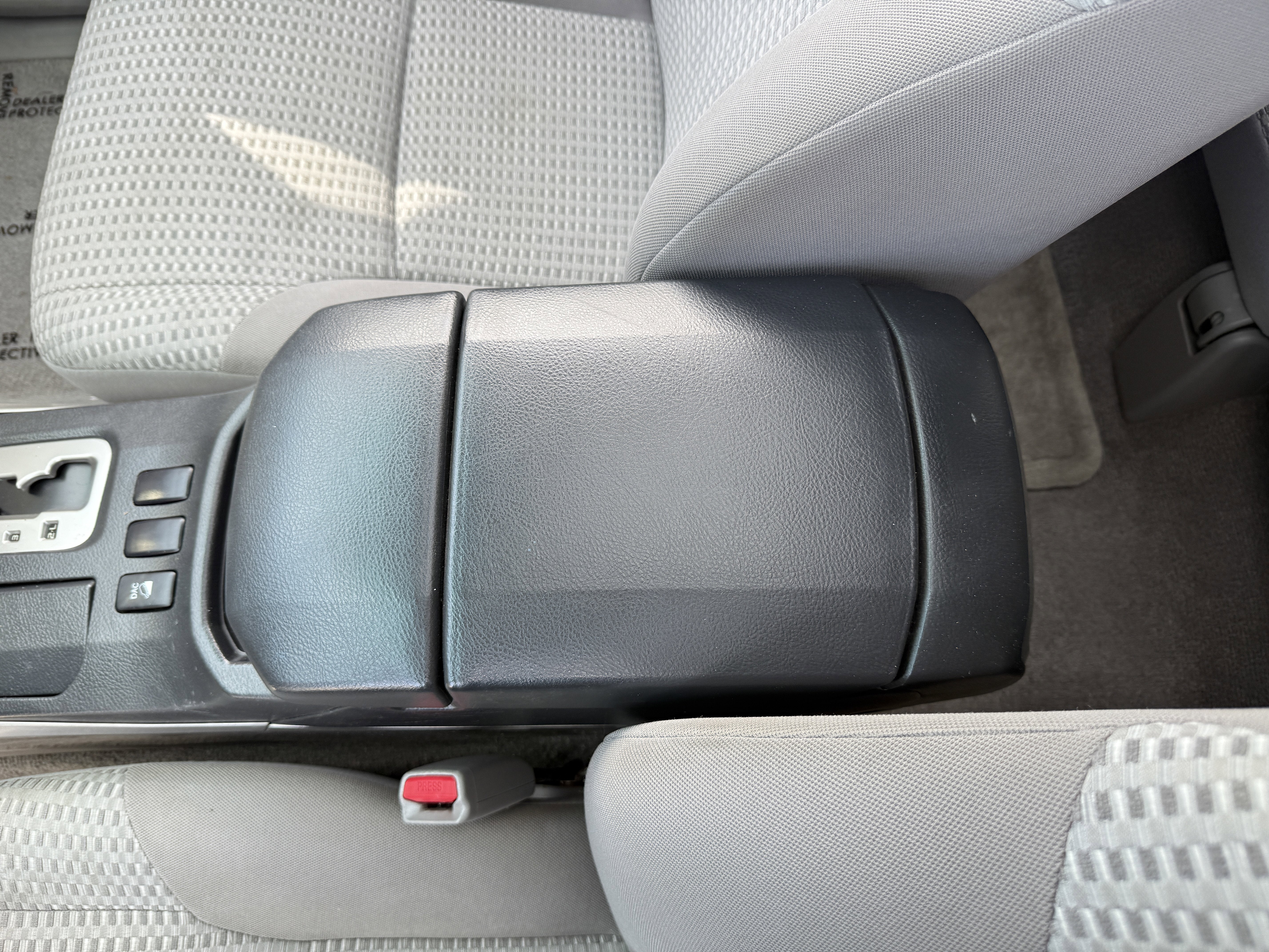 2007 Toyota 4Runner SR5