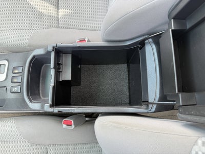 2007 Toyota 4Runner SR5