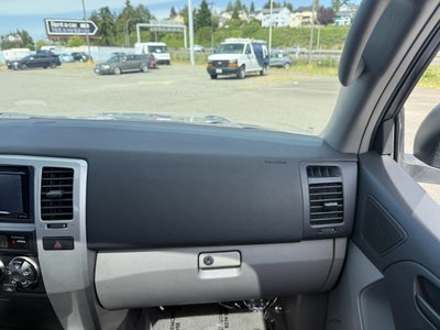 2007 Toyota 4Runner SR5