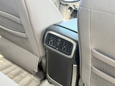 2007 Toyota 4Runner SR5