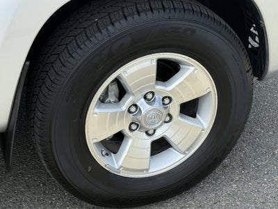 2007 Toyota 4Runner SR5