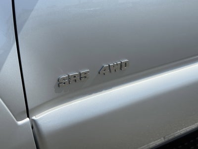 2007 Toyota 4Runner SR5