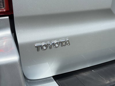2007 Toyota 4Runner SR5