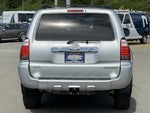 2007 Toyota 4Runner SR5