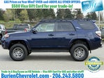 2019 Toyota 4Runner TRD Off Road Premium