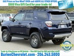 2019 Toyota 4Runner TRD Off Road Premium