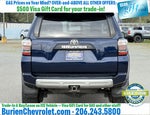 2019 Toyota 4Runner TRD Off Road Premium