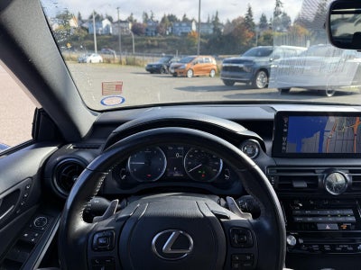 2023 Lexus IS 300 IS 300