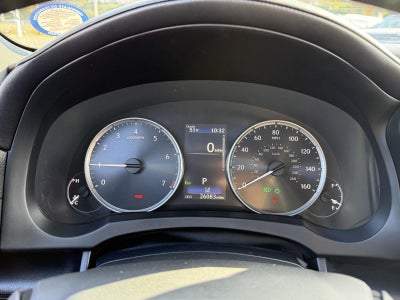 2023 Lexus IS 300 IS 300
