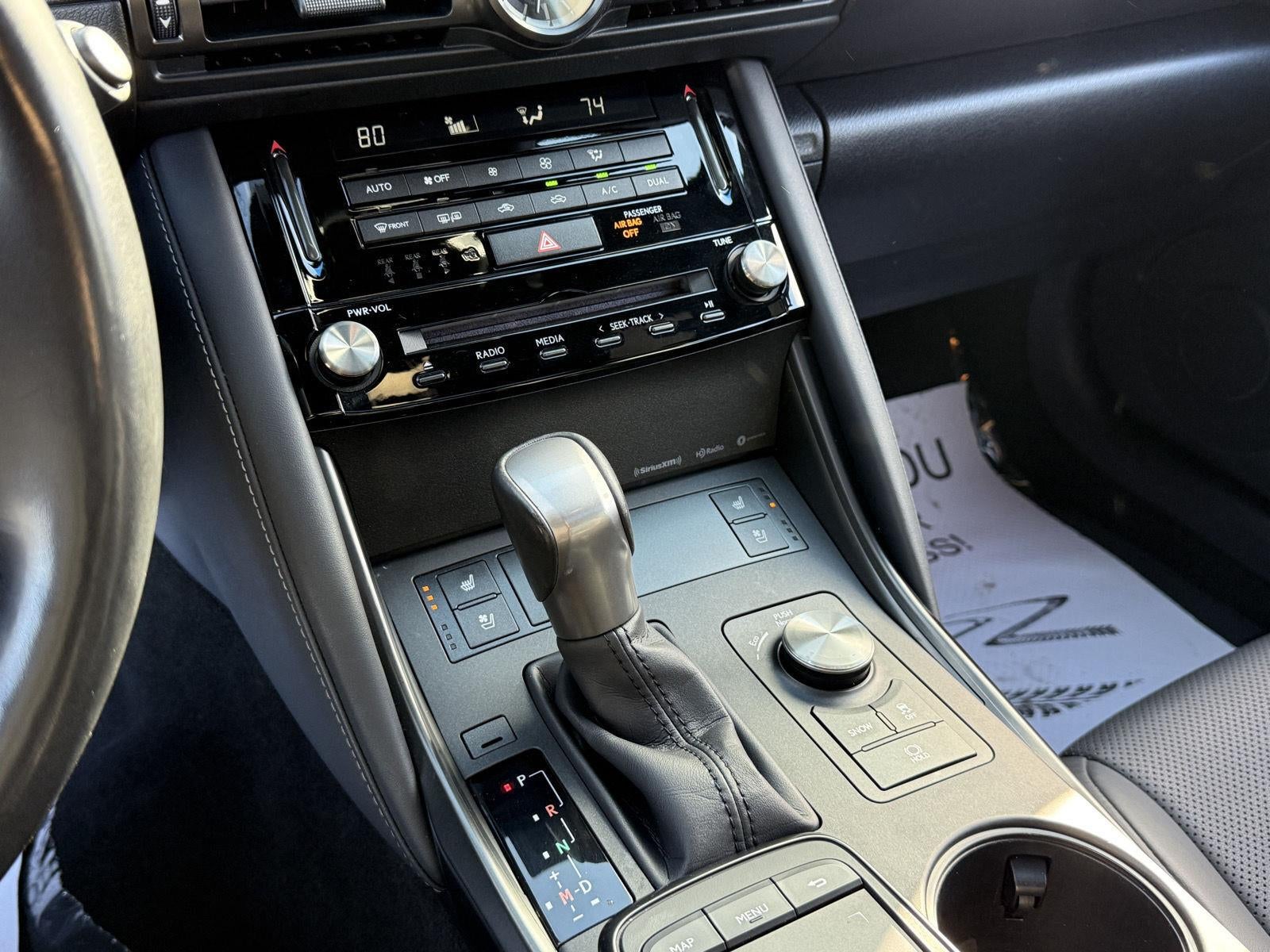 2023 Lexus IS 300 IS 300