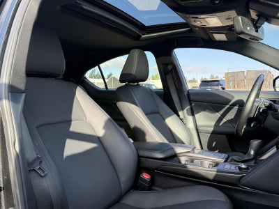 2023 Lexus IS 300 IS 300