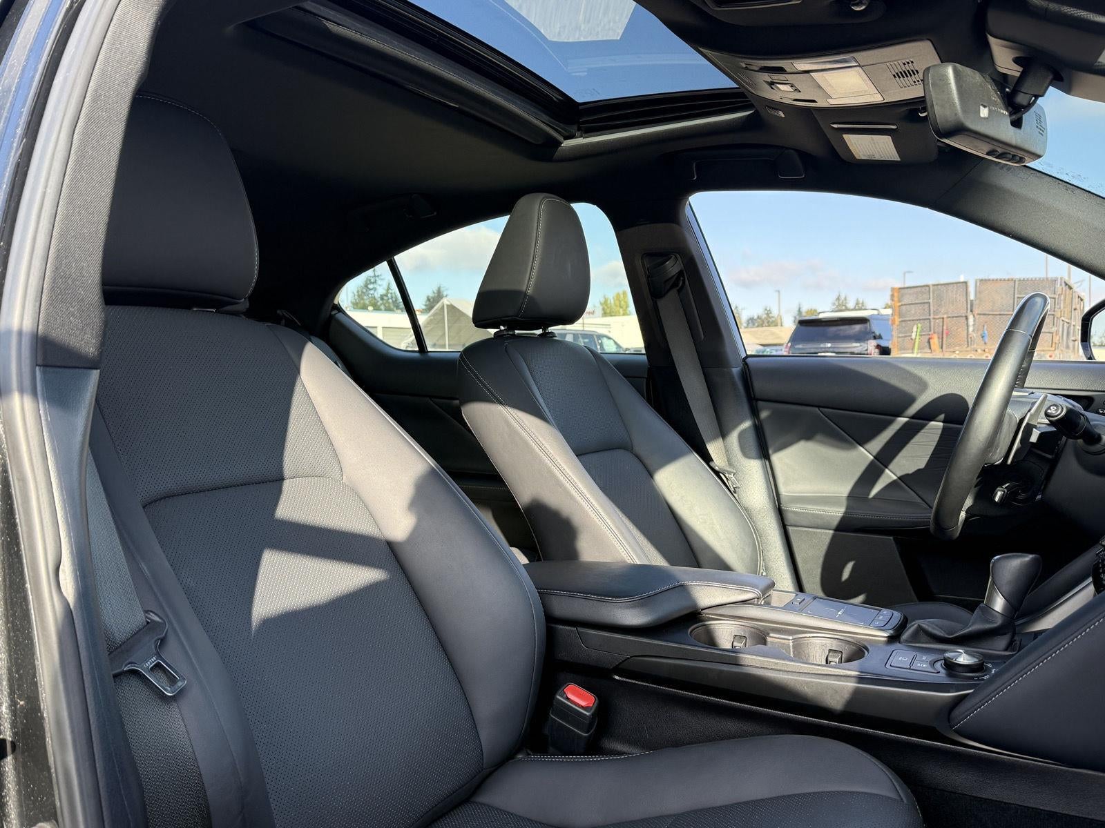 2023 Lexus IS 300 IS 300