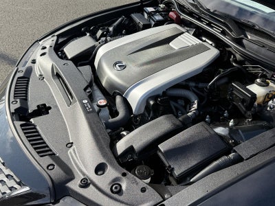 2023 Lexus IS 300 IS 300