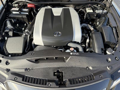 2023 Lexus IS 300 IS 300