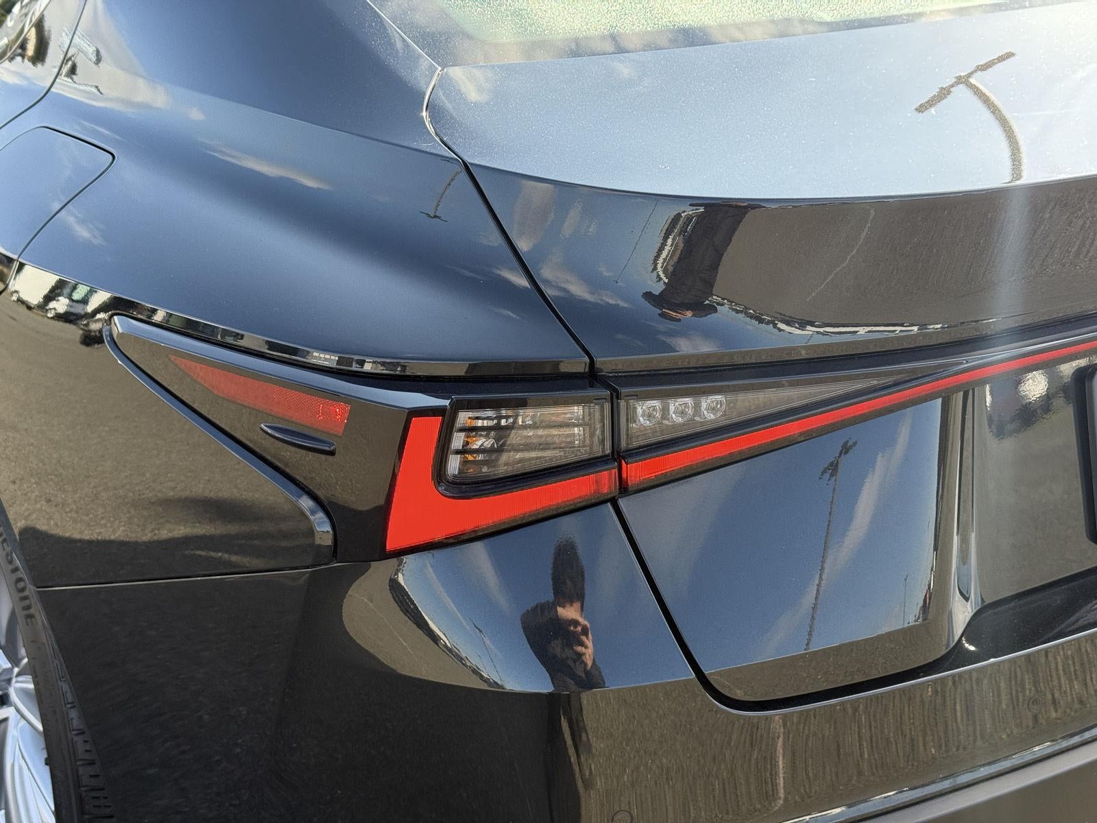 2023 Lexus IS 300 IS 300