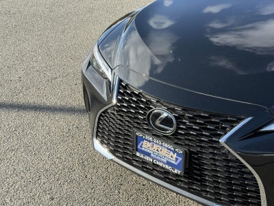 2023 Lexus IS 300 IS 300