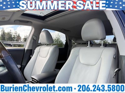 2010 Lexus RX 450h 