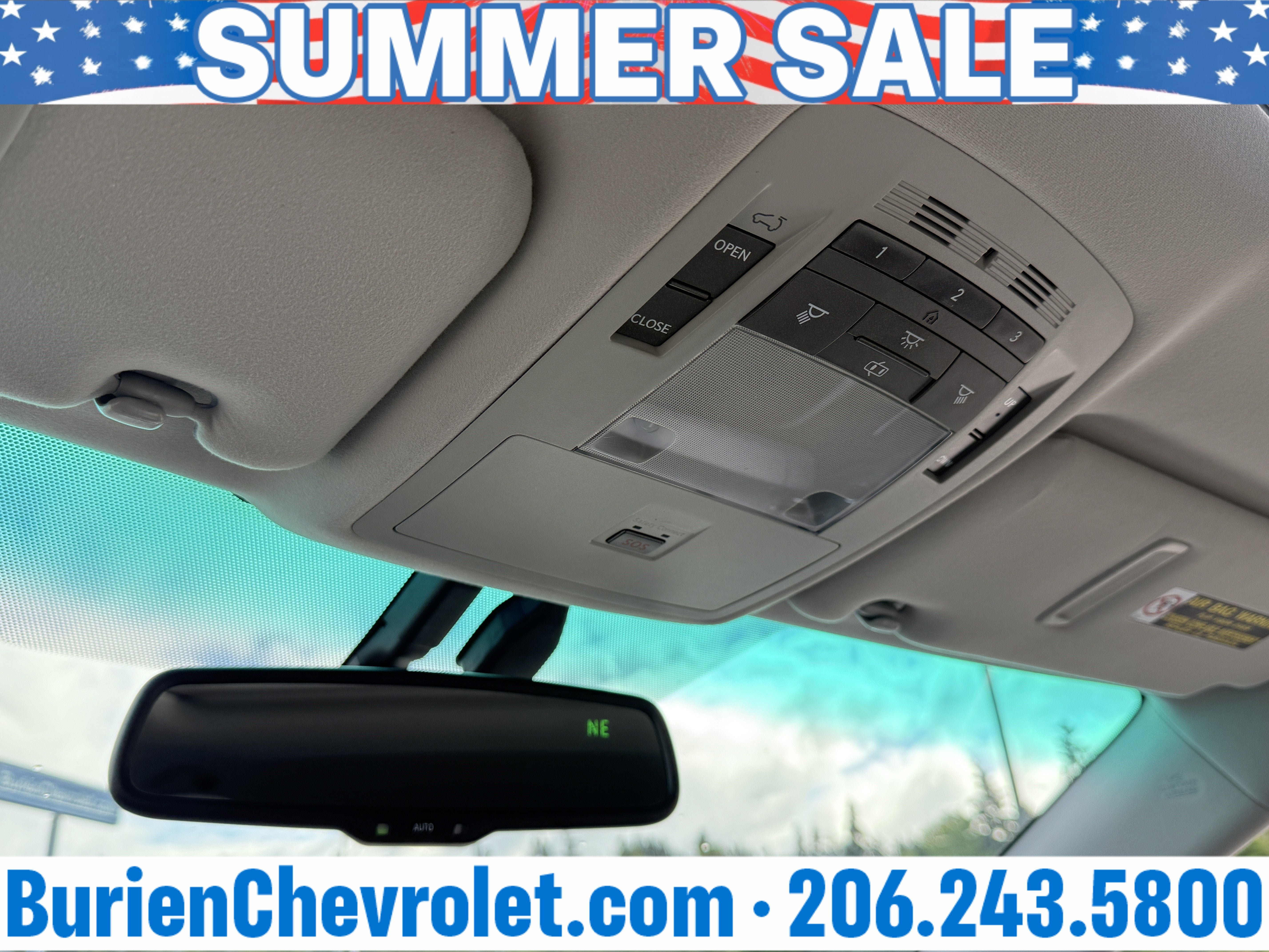 2010 Lexus RX 450h 