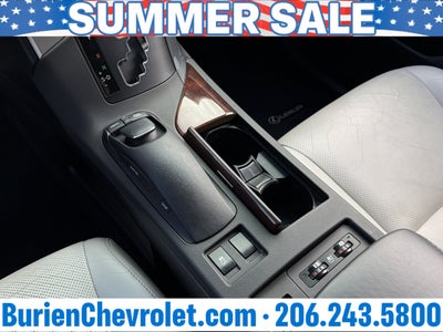 2010 Lexus RX 450h 