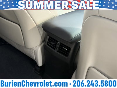 2010 Lexus RX 450h 