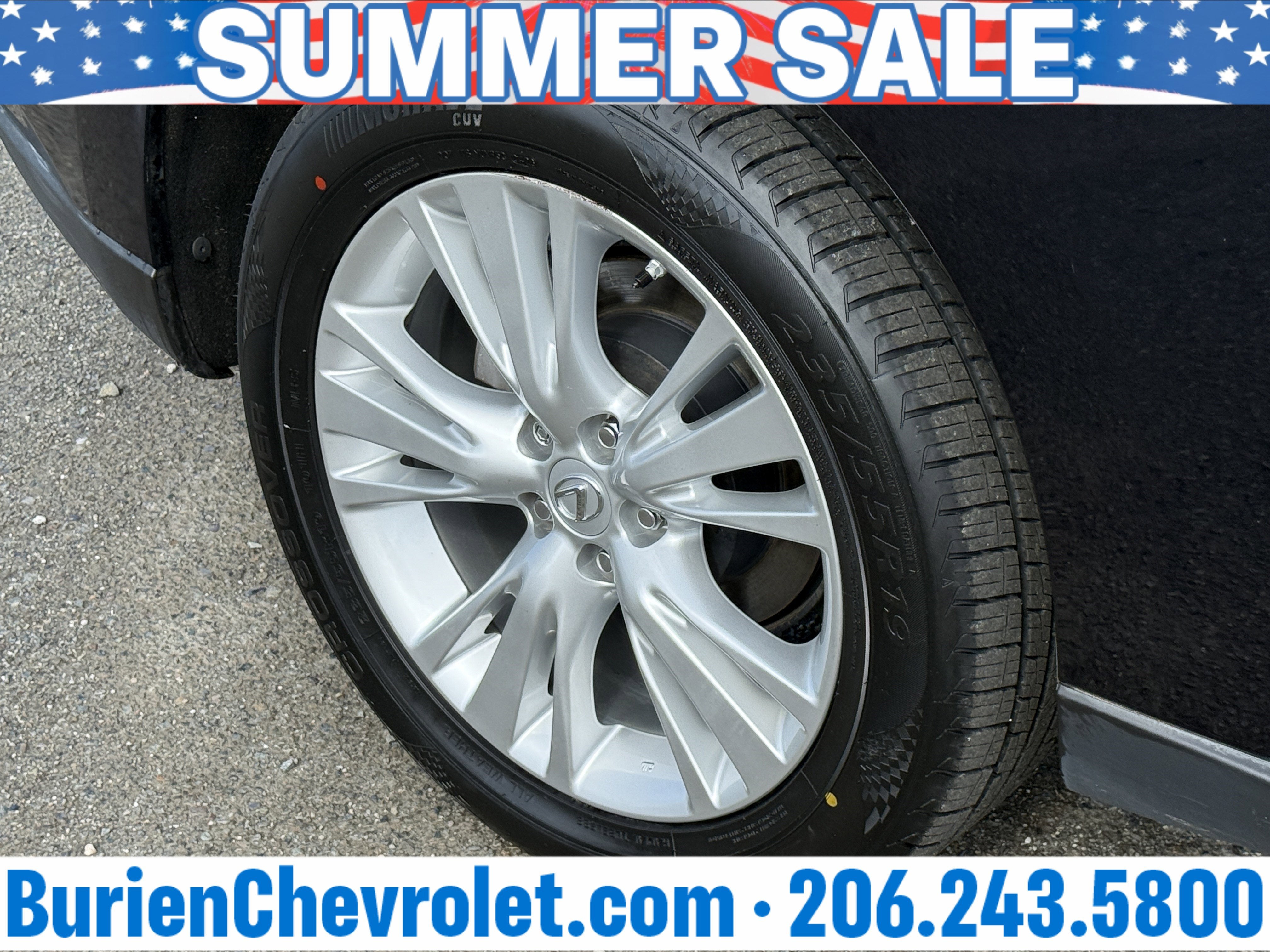 2010 Lexus RX 450h 
