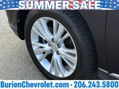 2010 Lexus RX 450h 