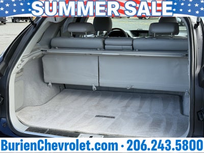 2010 Lexus RX 450h 
