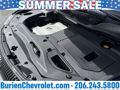 2010 Lexus RX 450h 