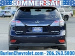 2010 Lexus RX 450h 