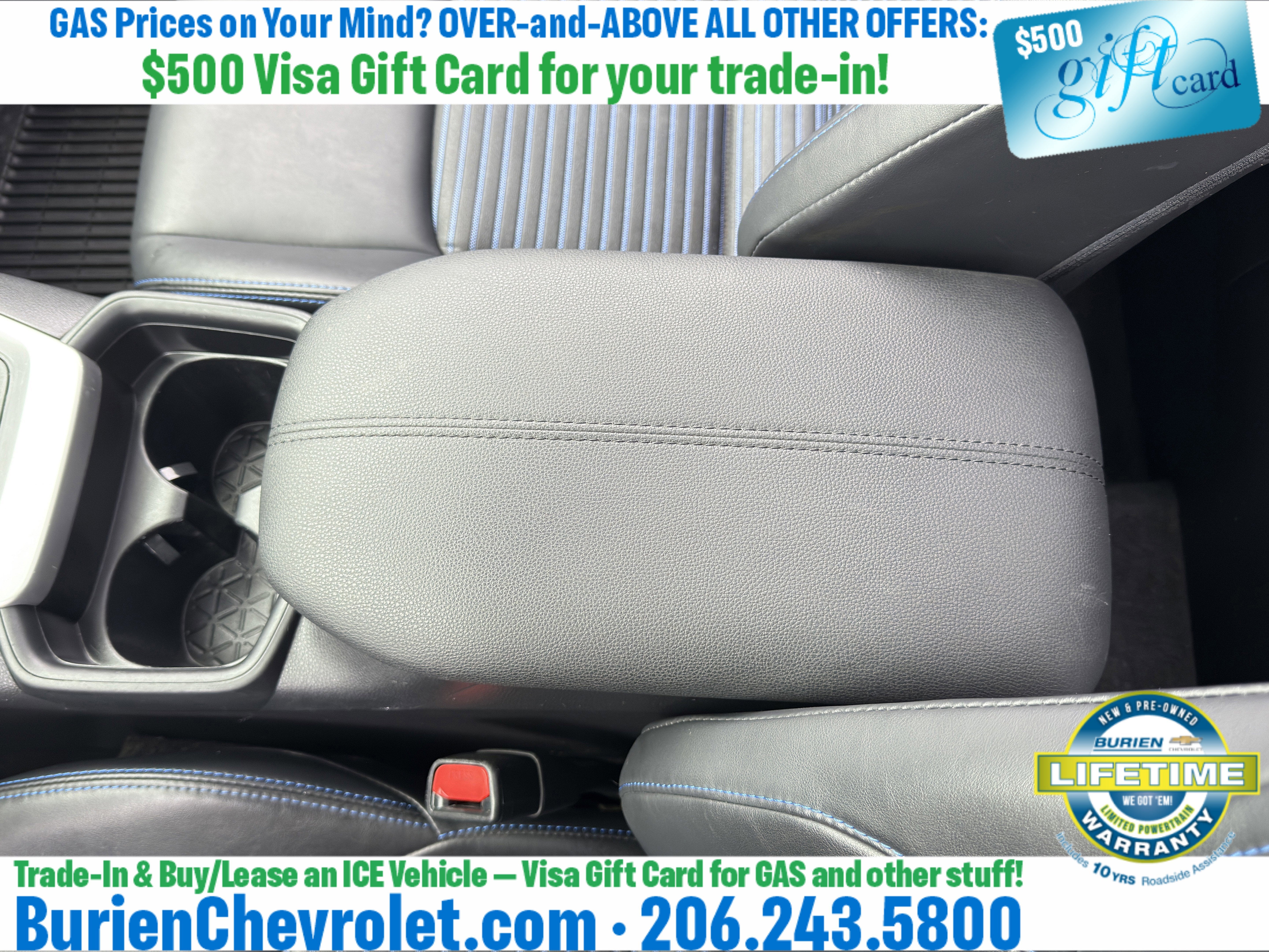 2019 Toyota RAV4 Hybrid XSE
