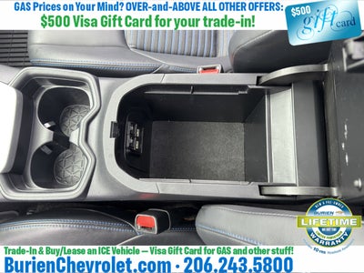 2019 Toyota RAV4 Hybrid XSE