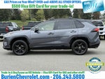 2019 Toyota RAV4 Hybrid XSE