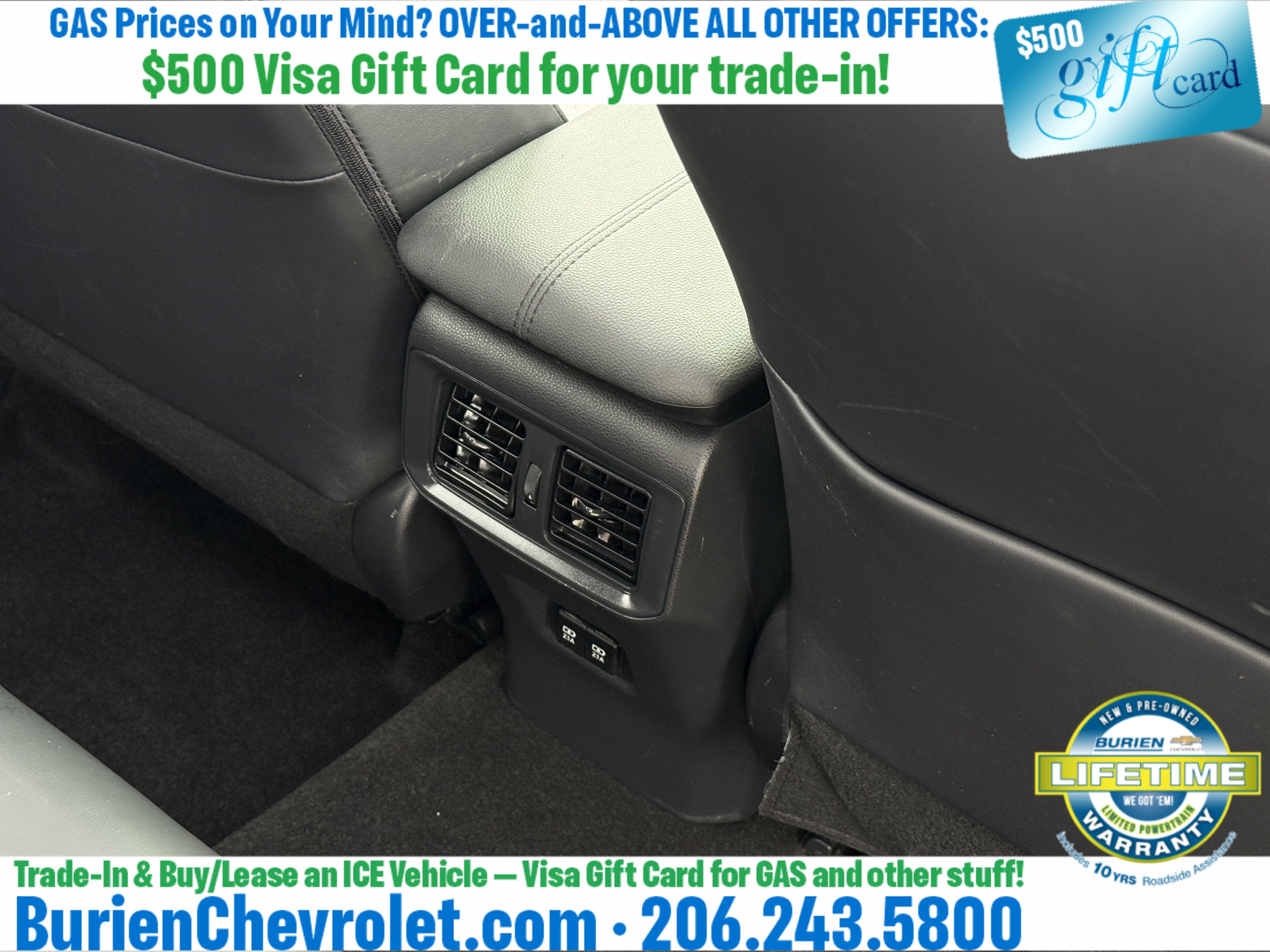 2019 Toyota RAV4 Hybrid XSE