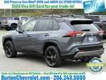 2019 Toyota RAV4 Hybrid XSE