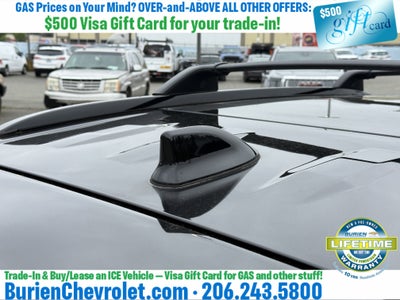 2019 Toyota RAV4 Hybrid XSE