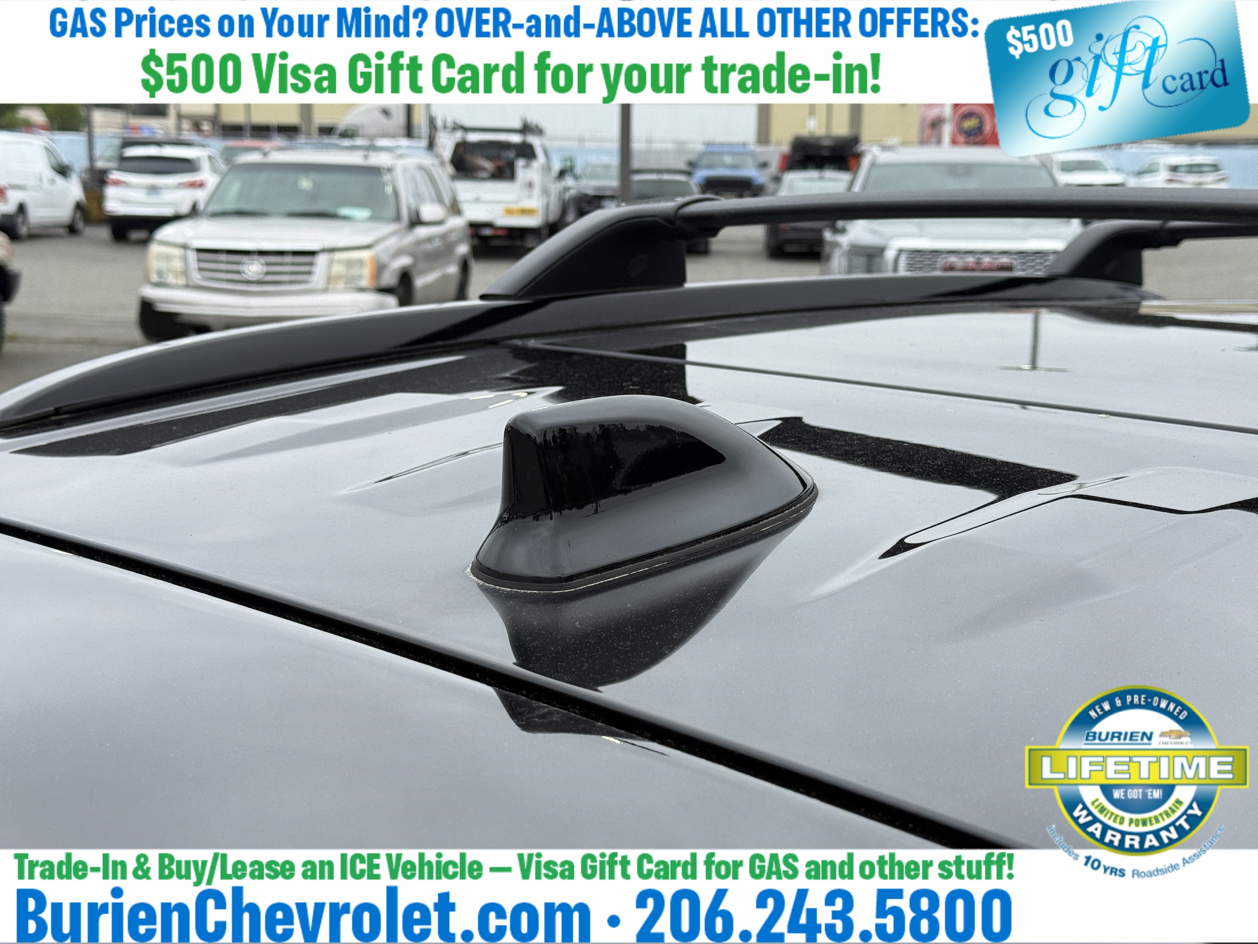 2019 Toyota RAV4 Hybrid XSE