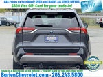 2019 Toyota RAV4 Hybrid XSE