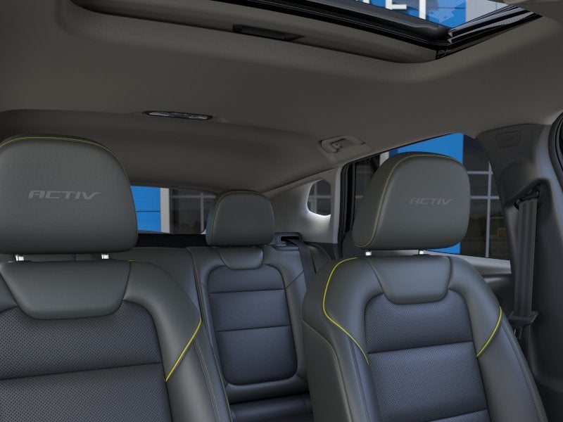 2026 Chevrolet Trax Activ - Photo 25