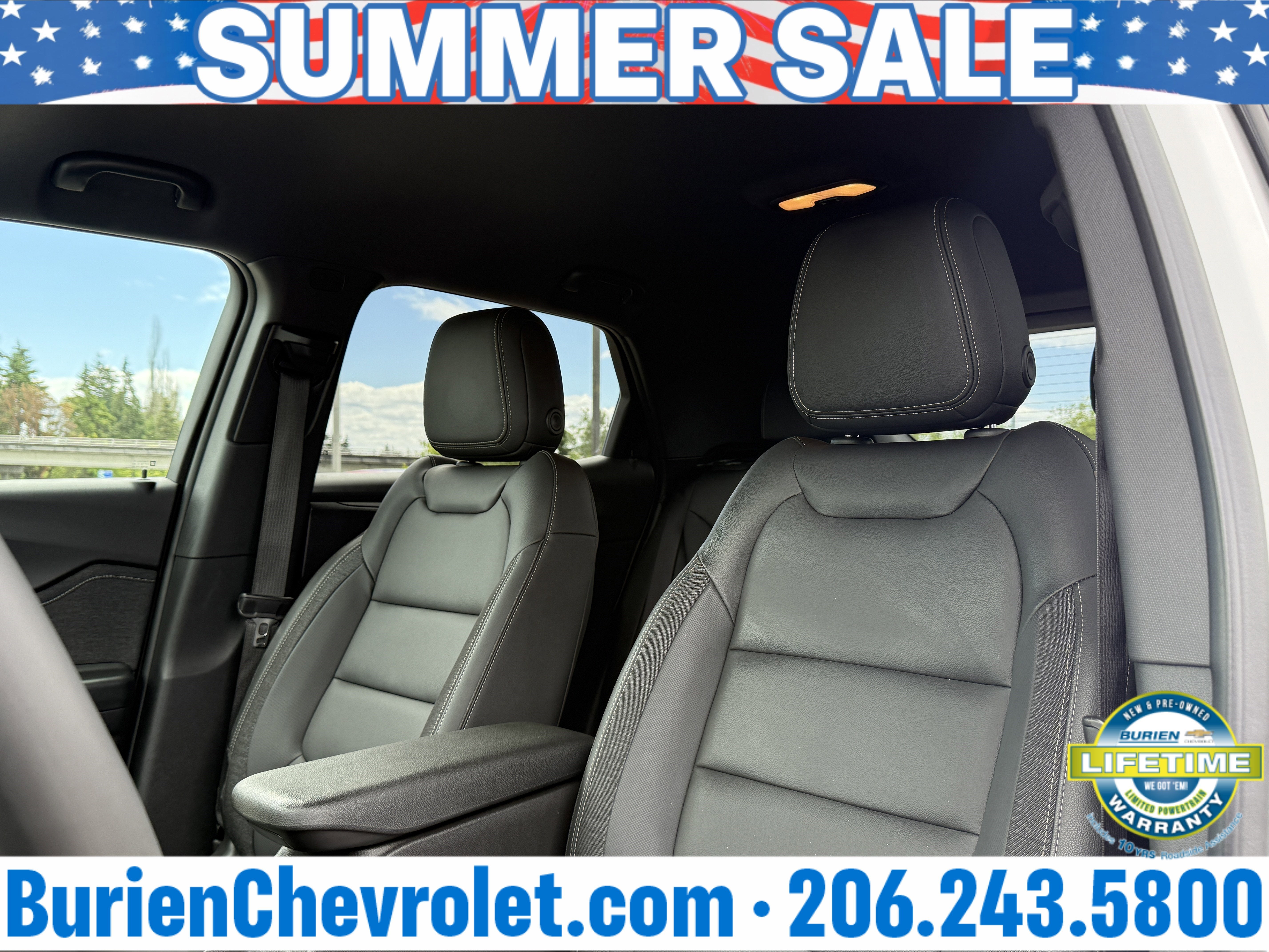 2023 Chevrolet Trailblazer ACTIV