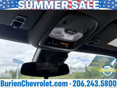 2023 Chevrolet Trailblazer ACTIV