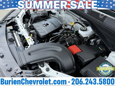 2023 Chevrolet Trailblazer ACTIV